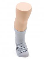 Носки детские  Акула