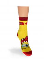 Носки детские  Балдежные Носки