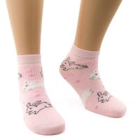 Носки детские  Кролики