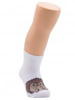 Носки детские  Ёжик