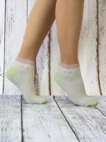 Носки женские  Коллекция "Любовь"