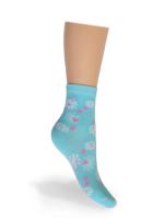 Носки детские  Ромашки