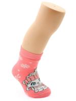 Носки детские  Снежный Котик