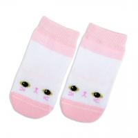 Носки детские  Киска-Полосатая