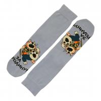 Носки мужские  За Родину