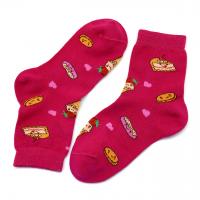 Носки детские  Пироженки