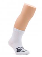 Носки детские  Овечка