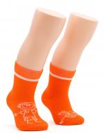 Носки детские  Прогулка