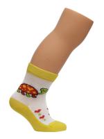 Носки детские  Любимая Черепаха