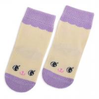Носки детские  Киска