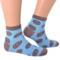 Носки  Печенюшка