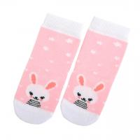 Носки детские  Зайка-Ушастик