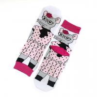 Носки женские  Крыска-Умница