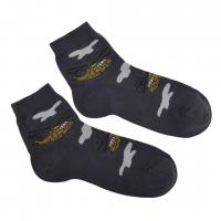 Носки детские  Военные Вертолеты