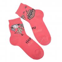 Носки детские  С Днем Рождения