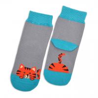 Носки детские  Рыжий Котик