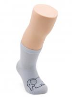 Носки детские  Слон