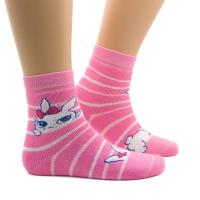 Носки детские  Зайки Прячутся