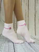 Носки  Коллекция "Вкусная Ягода"