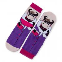 Носки женские  Мадам Му