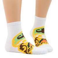 Носки женские  Татарский Орнамент