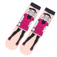 Носки женские  Милашка Кроля