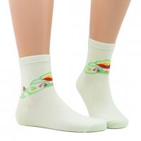 Носки женские  Татарский Орнамент