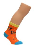 Носки детские  Любимые Жучки