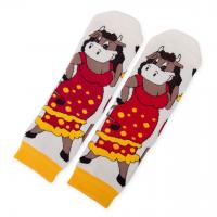 Носки женские  Жгучая Брюнетка