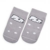 Носки детские  Мишка-Соня