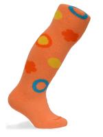 Колготки детские  Цветы Колечки