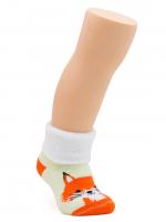 Носки детские  Забавный Лисенок
