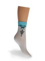 Носки детские  Бабочка