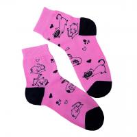 Носки детские  Котята