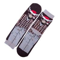 Носки мужские  Реальный Бык