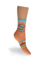 Носки детские  Собака