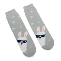 Носки детские  Альпака