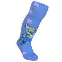 Колготки детские  Киска-Модница