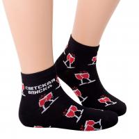 Носки  Светская Вписка