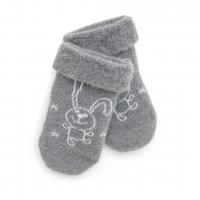 Носки детские  Зайка