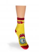 Носки детские  Веселые Носки