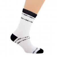 Носки  Колючая Проволока