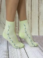 Носки женские  Коллекция "Прованс"