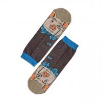 Носки женские  Свин С Пенсне