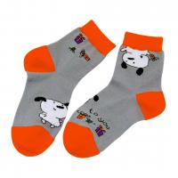 Носки детские  Собачки С Подарком