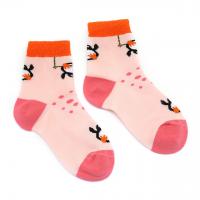 Носки детские  Пингвин