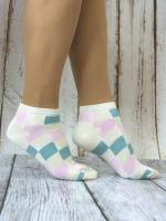 Носки женские  Коллекция "Ваниль"