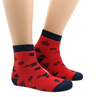 Носки детские  Новый Год