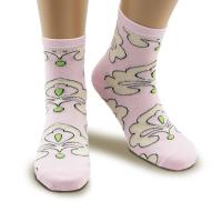 Носки женские  Яркий Тюльпан