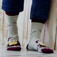 Носки мужские  А Вот И Я!